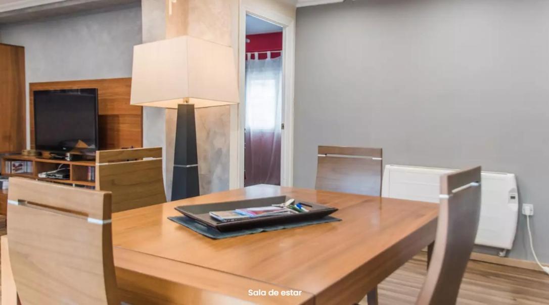Appartamento Aa La Nueva Fe Valenza Esterno foto