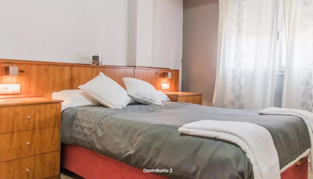 Appartamento Aa La Nueva Fe Valenza Esterno foto