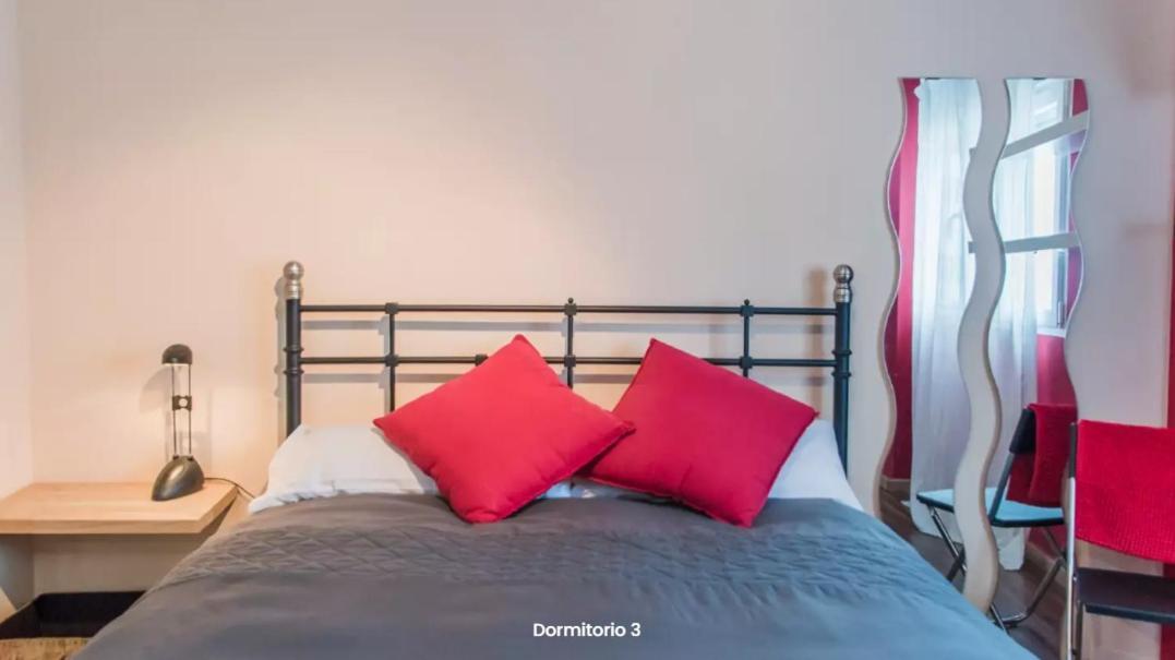 Appartamento Aa La Nueva Fe Valenza Esterno foto