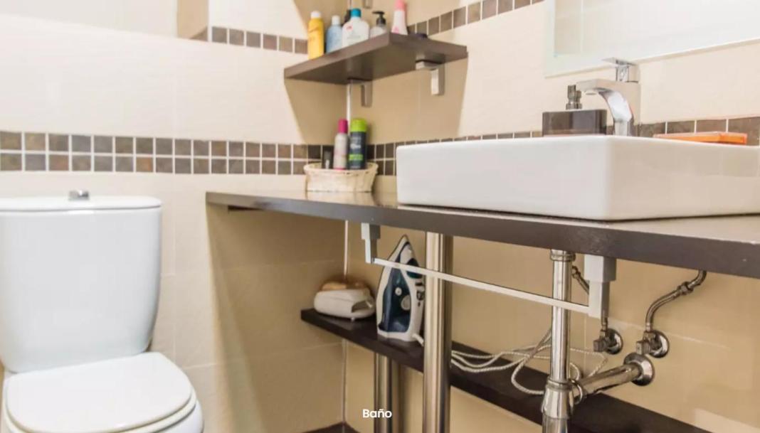 Appartamento Aa La Nueva Fe Valenza Esterno foto