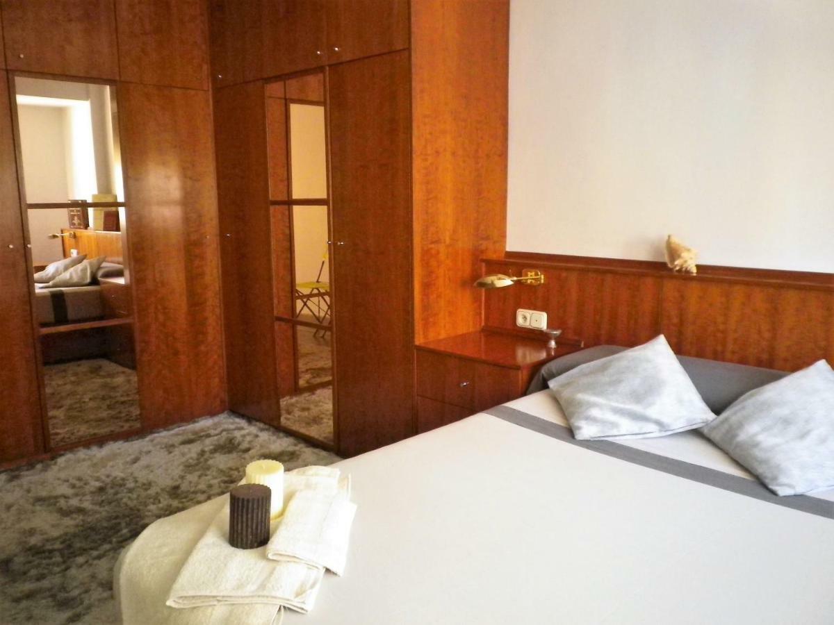 Appartamento Aa La Nueva Fe Valenza Esterno foto