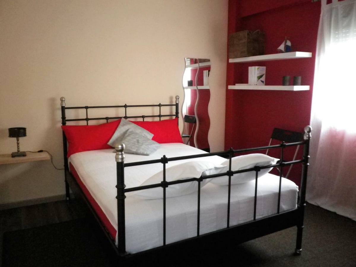 Appartamento Aa La Nueva Fe Valenza Esterno foto